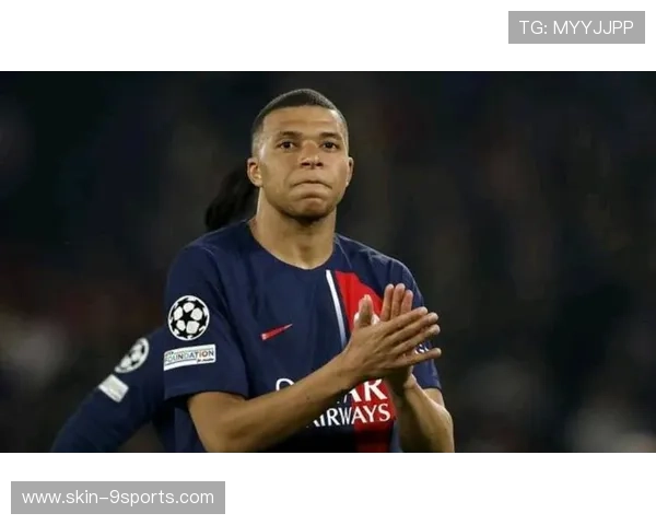 姆巴佩创纪录，辉煌背后却传出去留传闻——足球天才的双面人生