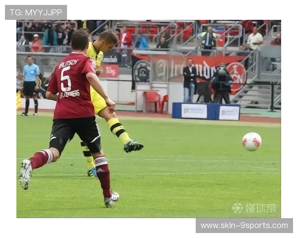 多特正在酝酿一次大刀阔斧的重建