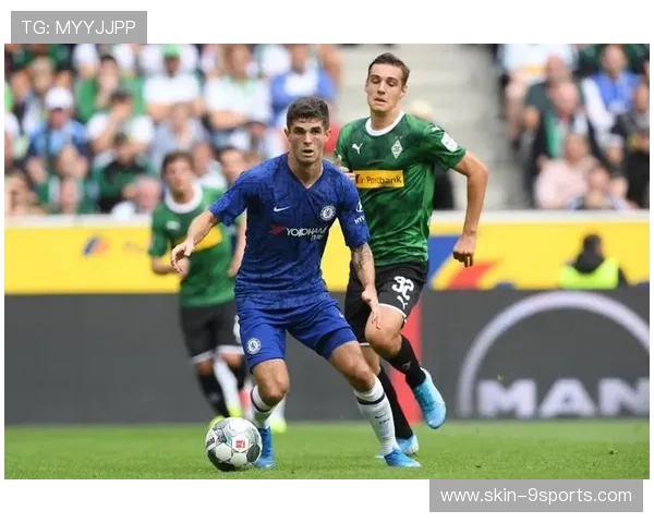 切尔西若改善体能训练,临场发挥将更持久