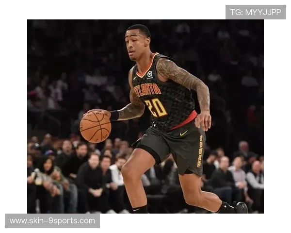 亚特兰大外线快速推进迅速占领优势面