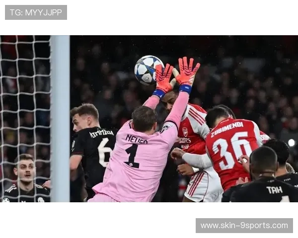 拜仁外线速度全面爆发 拜仁外线速度全面爆发