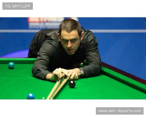 奥沙利文继续保持轻松训练模式